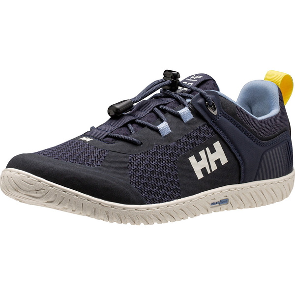 2026 Helly Hansen Dame HP Foil V2 Sejlersko 11709 - Navy / Off White